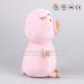 China fábrica personalizado bonito pelúcia animal brinquedos por atacado de porco